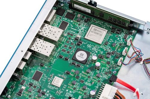 Marvell憑借業(yè)界首款5納米數(shù)據(jù)處理器拓展OCTEON領(lǐng)導(dǎo)地位